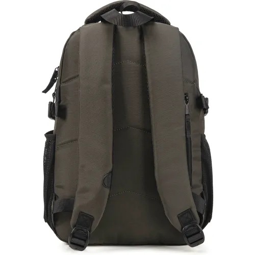 PORTA Mochila Escolar Olivier