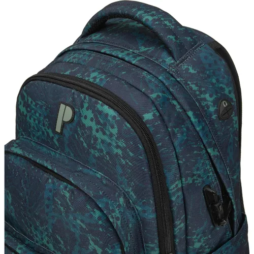 PORTA Mochila Escolar Tabita