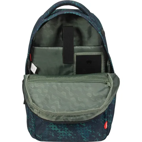 PORTA Mochila Escolar Tabita