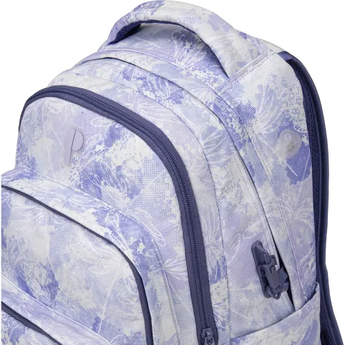 PORTA Mochila Escolar Tabita