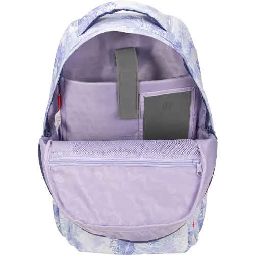 PORTA Mochila Escolar Tabita