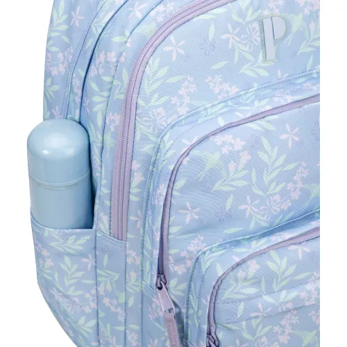 PORTA Mochila Escolar Tabita