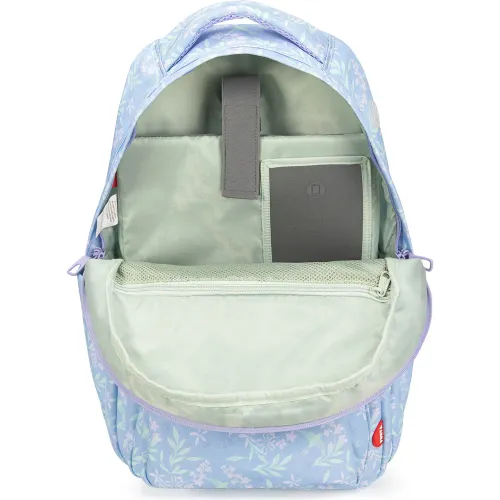 PORTA Mochila Escolar Tabita