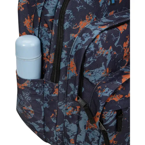 PORTA Mochila Escolar Tabita