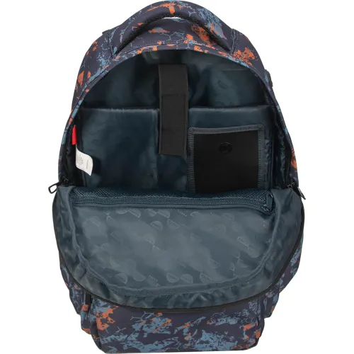 PORTA Mochila Escolar Tabita