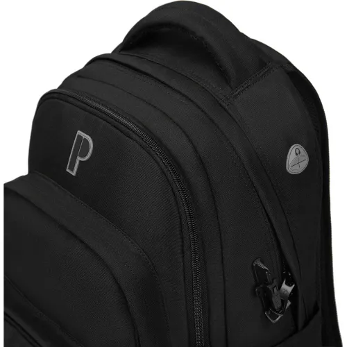 PORTA Mochila Escolar Tabita