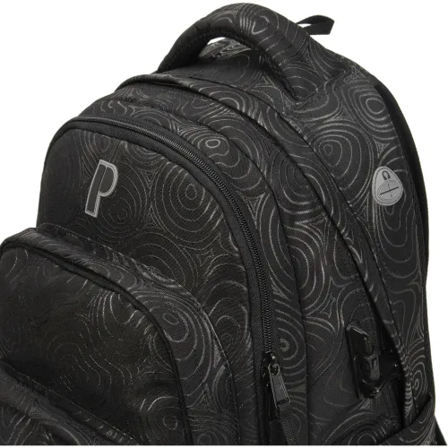 PORTA Mochila Escolar Tabita