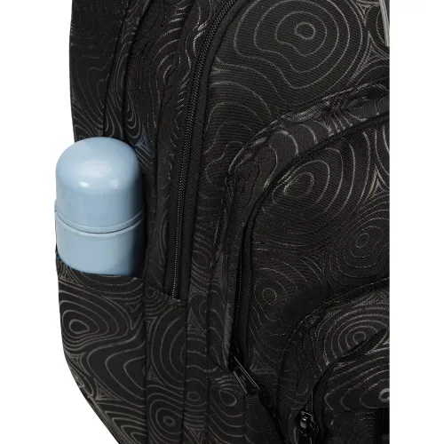 PORTA Mochila Escolar Tabita