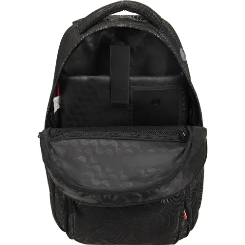 PORTA Mochila Escolar Tabita