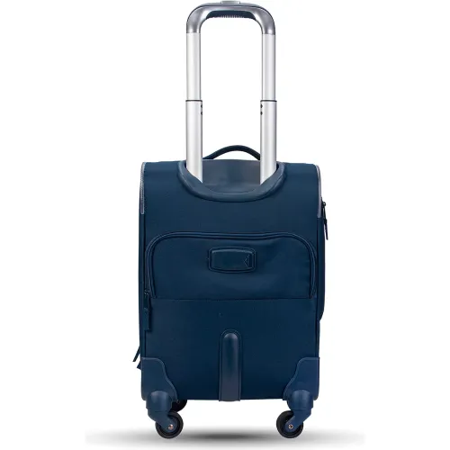 PORTA Carry On Hummer Azul