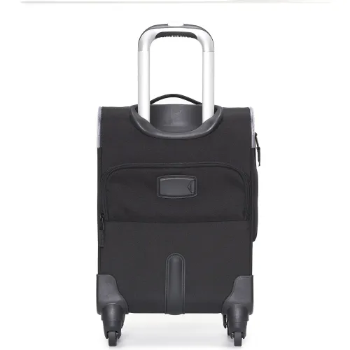 PORTA Carry On Hummer Negro
