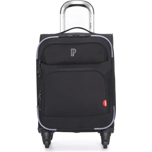 PORTA Negro de Niña / Niño modelo Carry On Hummer Negro negros niña 2025112723552247975