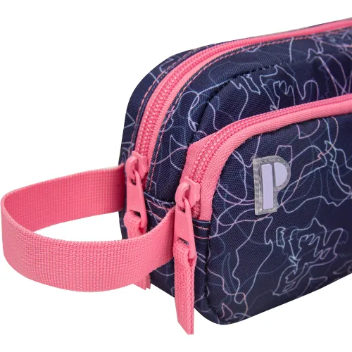 PORTA Cartuchera Escolar Ache