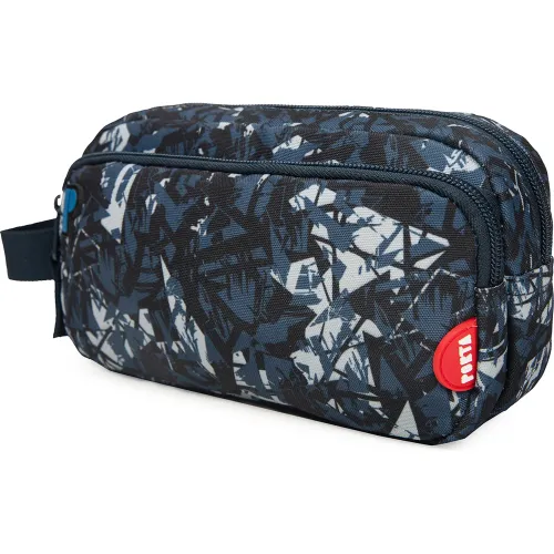 PORTA Cartuchera Escolar Ache