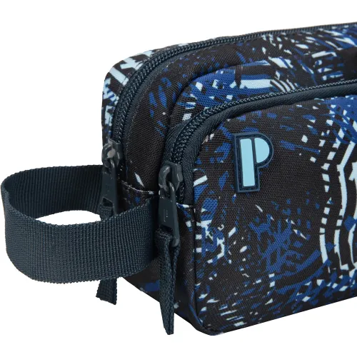 PORTA Cartuchera Escolar Ache