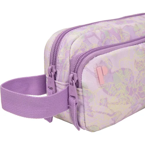 PORTA Cartuchera Escolar Ache