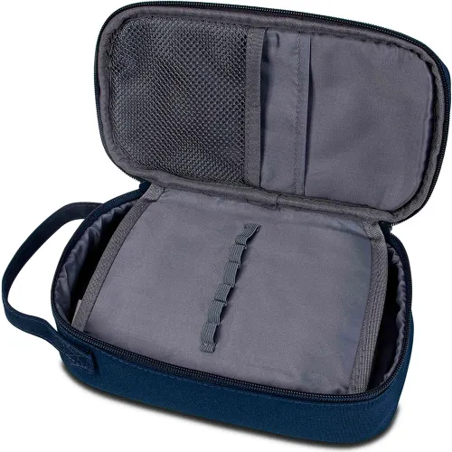 PORTA Cartuchera Escolar Panel