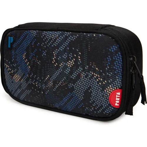 PORTA Cartuchera Escolar Panel