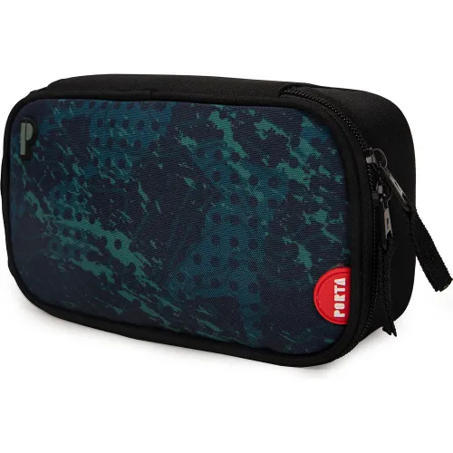 PORTA Cartuchera Escolar Panel