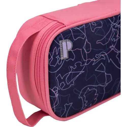 PORTA Cartuchera Escolar Panel