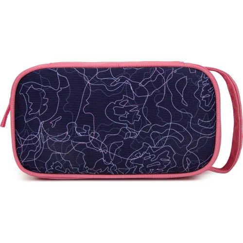 PORTA Cartuchera Escolar Panel