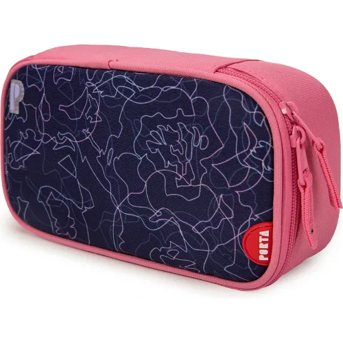 PORTA Cartuchera Escolar Panel