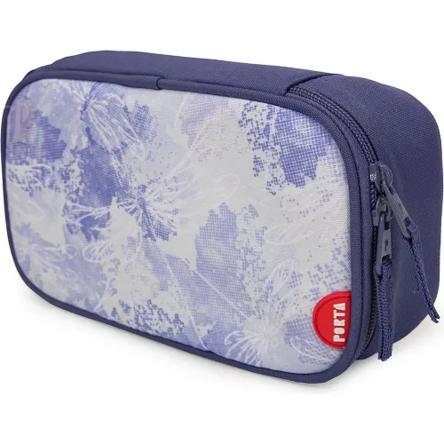 PORTA Cartuchera Escolar Panel