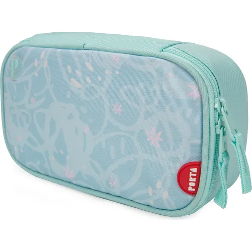 PORTA Cartuchera Escolar Panel