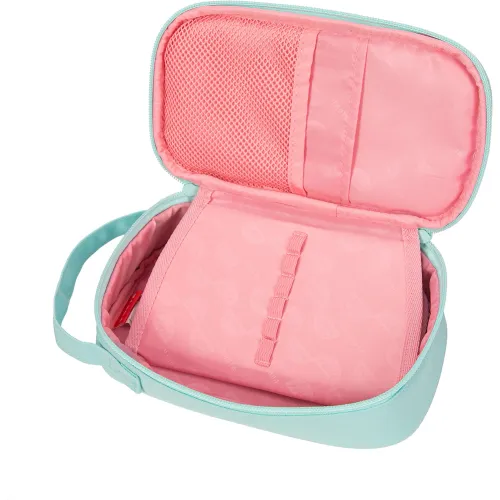 PORTA Cartuchera Escolar Panel