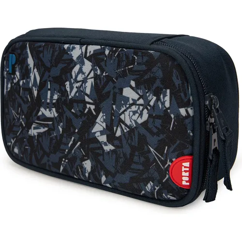 PORTA Cartuchera Escolar Panel