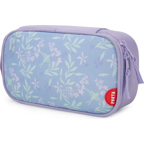 PORTA Cartuchera Escolar Panel