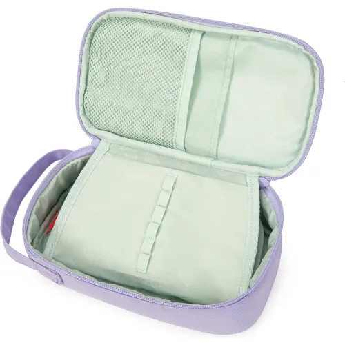 PORTA Cartuchera Escolar Panel