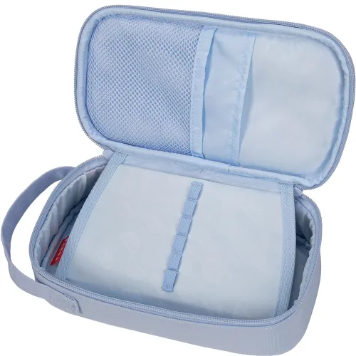 PORTA Cartuchera Escolar Panel