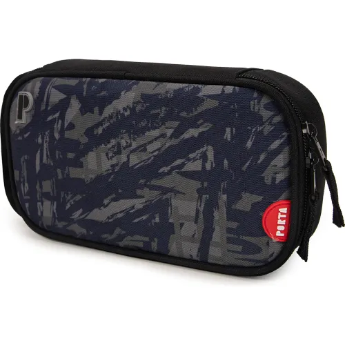 PORTA Cartuchera Escolar Panel