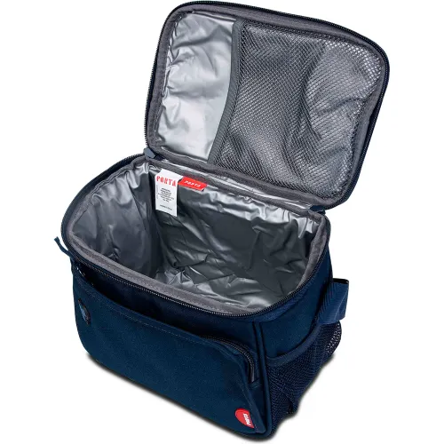 PORTA Lonchera Escolar House