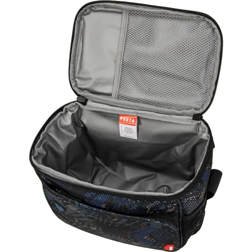 PORTA Lonchera Escolar House