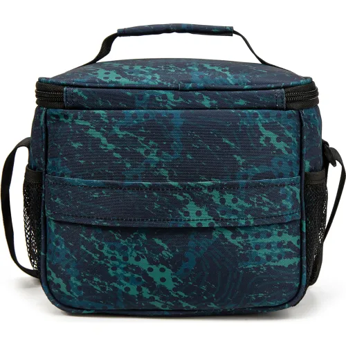 PORTA Lonchera Escolar House