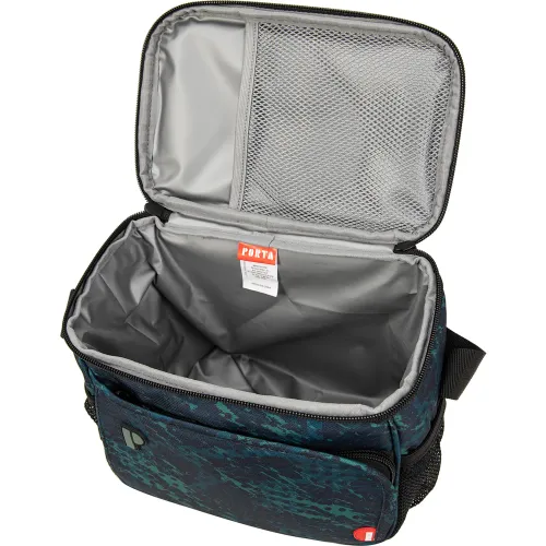 PORTA Lonchera Escolar House