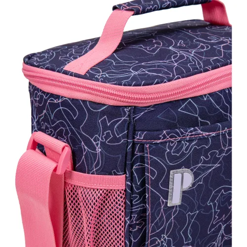 PORTA Lonchera Escolar House