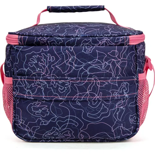 PORTA Lonchera Escolar House