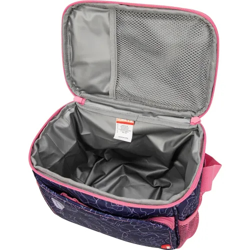 PORTA Lonchera Escolar House