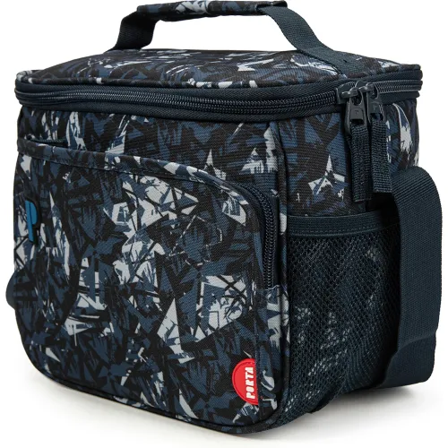 PORTA Lonchera Escolar House