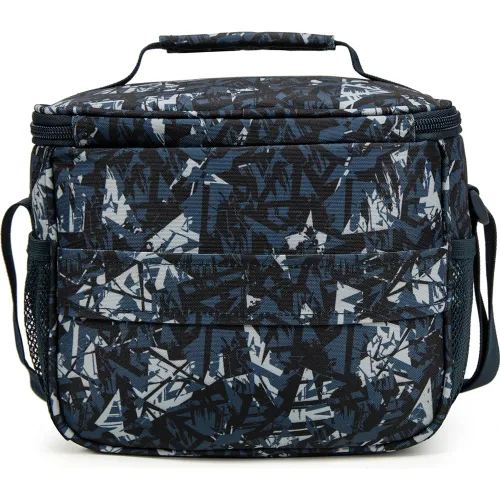 PORTA Lonchera Escolar House