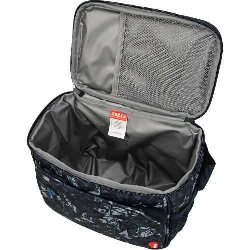 PORTA Lonchera Escolar House