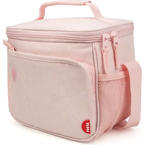 PORTA Lonchera Escolar House