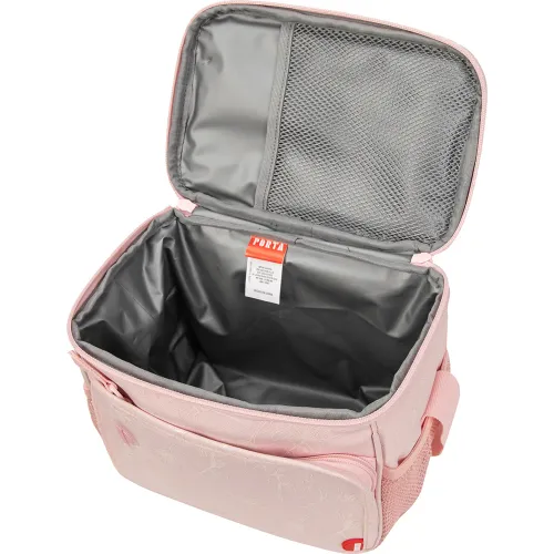 PORTA Lonchera Escolar House