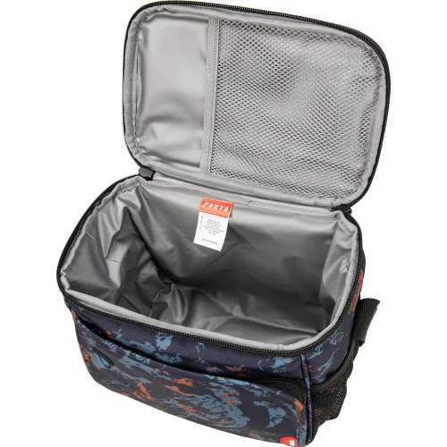 PORTA Lonchera Escolar House