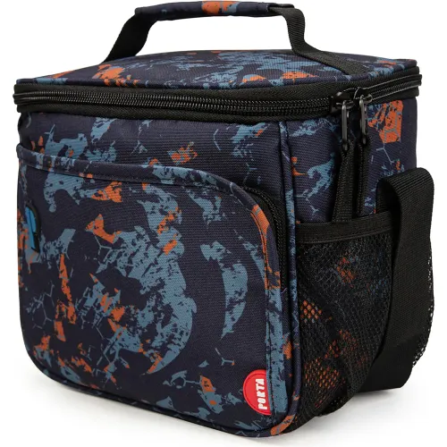 PORTA Lonchera Escolar House