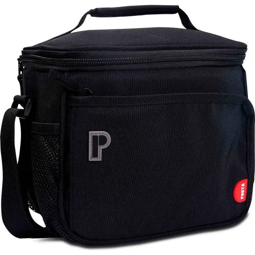 PORTA Lonchera Escolar House