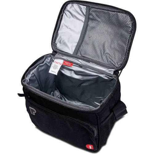 PORTA Lonchera Escolar House